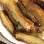 いもいもらんちゃん - 