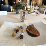 トゥールダルジャン - 