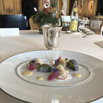 トゥールダルジャン - 