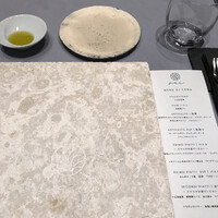 日本のイタリア料理店 sai - 