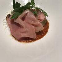 日本のイタリア料理店 sai - 