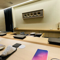 鮨 なんば 日比谷 - 