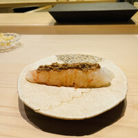 鮨 なんば 日比谷 - 