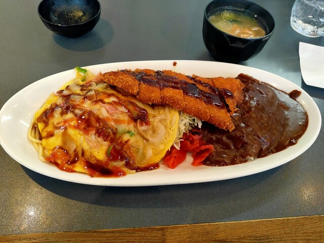 キッチンユキ 本店 松任 洋食 食べログ キッチンユキ 本店 松任 洋食 食べログ