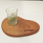 イル プレージョ - 口直しのカッサティーナ