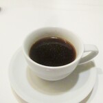 イル プレージョ - ディカフェコーヒー