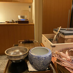 かにじぇんぬ 北新地 - 