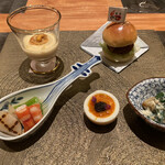 かにじぇんぬ 北新地 - 