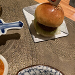 かにじぇんぬ 北新地 - 