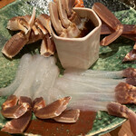 かにじぇんぬ 北新地 - 