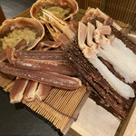 かにじぇんぬ 北新地 - 