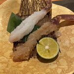 かにじぇんぬ 北新地 - 