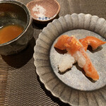 かにじぇんぬ 北新地 - 