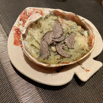 かにじぇんぬ 北新地 - 