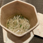 かにじぇんぬ 北新地 - 