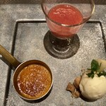 かにじぇんぬ 北新地 - 