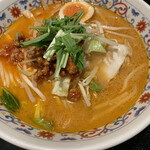 Piriken Ramen - 