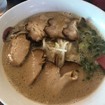 ラーメン一興 - 