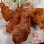 北陸料理 新越 - 