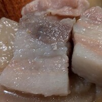 北陸料理 新越 - 