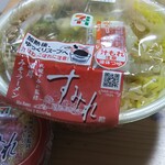 セブンイレブン - 料理写真: