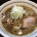 らーめん颯人 - 