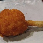 串かつ あーぼん - 