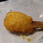 串かつ あーぼん - 