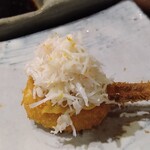 串かつ あーぼん - 