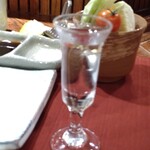 串かつ あーぼん - 