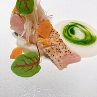 リストランテ ドゥエ フィオーリ - 