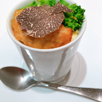 リストランテ ドゥエ フィオーリ - 