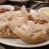 焼肉 蔘鶏湯 大吉 - 料理写真: