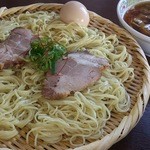 Sengokuya - よくばりつけ麺