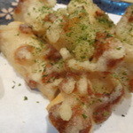 居酒屋まさる - ちくわ天