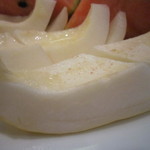 酒肴遊善 じねん - あま～～い！