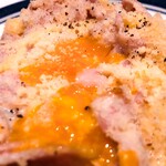 木村スパゲティ - 