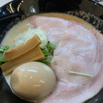 らーめんstand R&R 西淀川店 - 