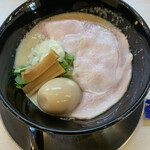 らーめんstand R&R 西淀川店 - 