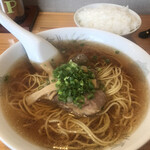 ラーメン　ますみ - 