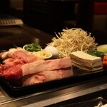 Shogun Teppanyaki - 
