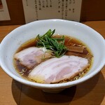 中華そば うえまち - 