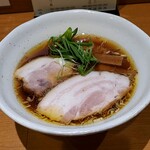 中華そば うえまち - 