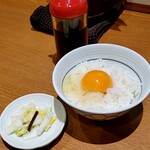 中華そば うえまち - 