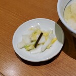 中華そば うえまち - 