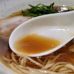 中華そば うえまち - 