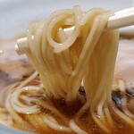 中華そば うえまち - 