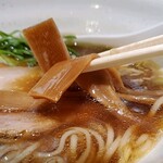 中華そば うえまち - 