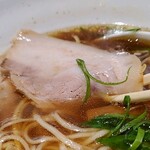 中華そば うえまち - 