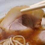 中華そば うえまち - 